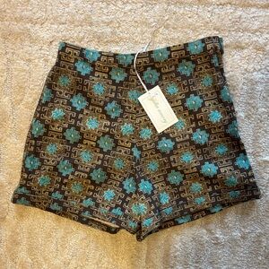 Julia Amory Shorts